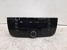 2011 FIAT PUNTO EVO Mk3 FL OEM