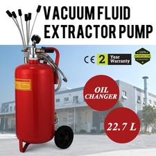 Uimoso 22.7L Pneumatic Oil