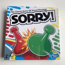 Sorry! Classic Edition Game of