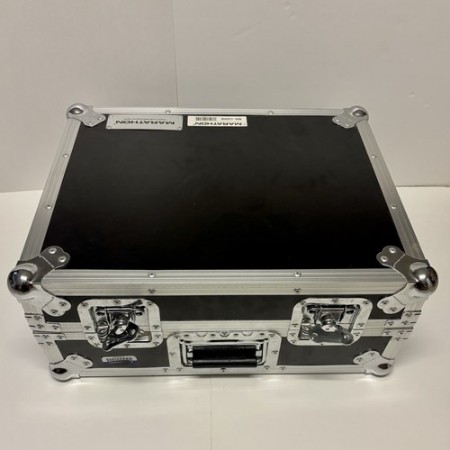 Marathon turntable flight - marathon,