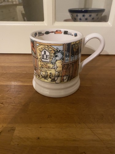 Emma bridgewater down - bridgewater, the