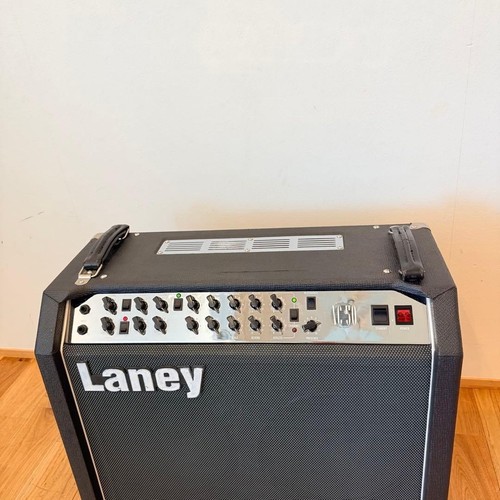 Laney vc50 212 all - vc50, all-valve