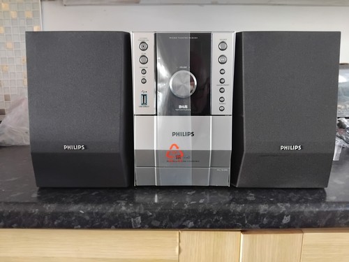 Philips mcm204 micro - micro, hi-fi