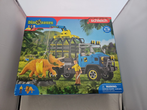 Schleich dinosaurs dino - schleich,