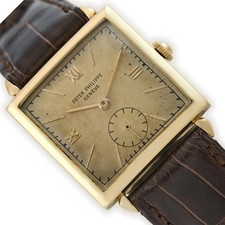 Patek Philippe Ref.1432 18ct