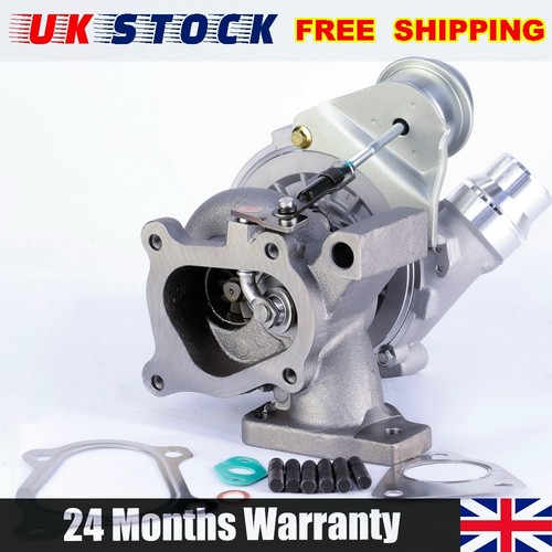 Turbo turbocharger for - for, opel