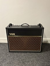 Vox AC30VR 2-Channel Valve