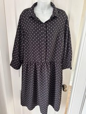 Next tall Size 16 Drop Waist