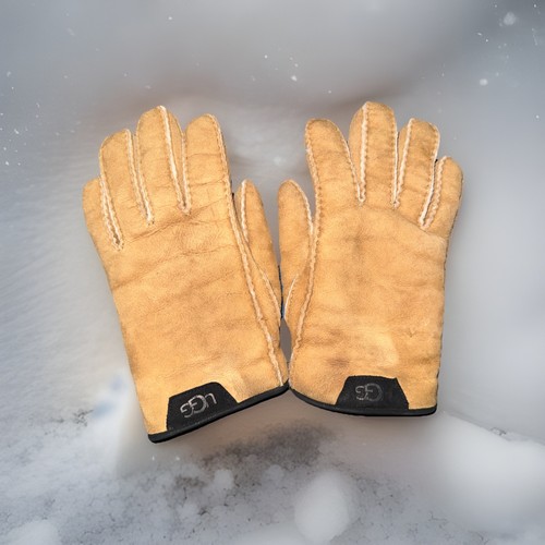 Ugg australian sheepskin glove - ugg,