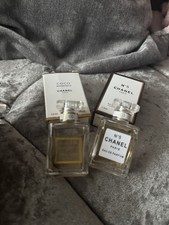 Coco Chanel Edp 7.5ml x 2