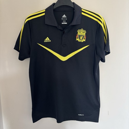 Liverpool adidas climalite - liverpool, fc