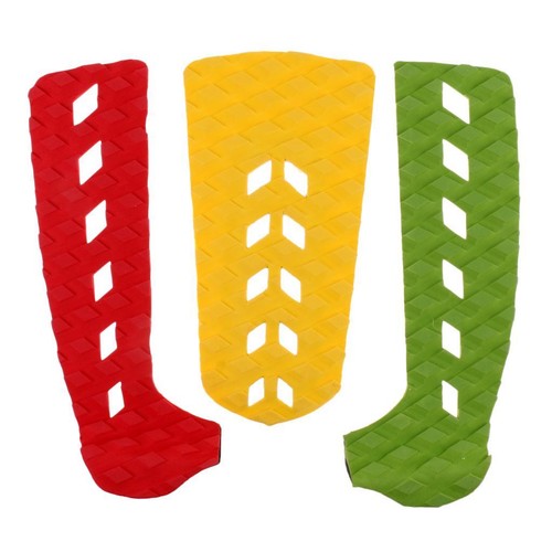 Durable surfboard traction - durable,