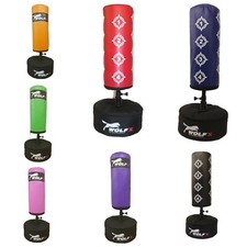 Kids Free Standing Bag 3Ft