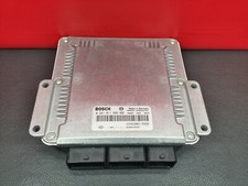 0281011609 Volvo V40 S40 1.9