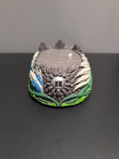 Gormiti Base Toy Stand