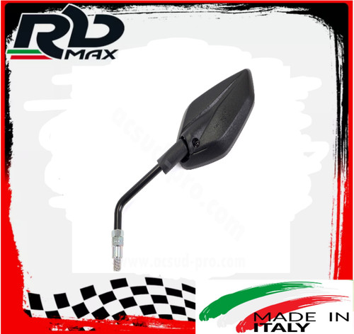 Left rearview mirror yamaha - rearview,
