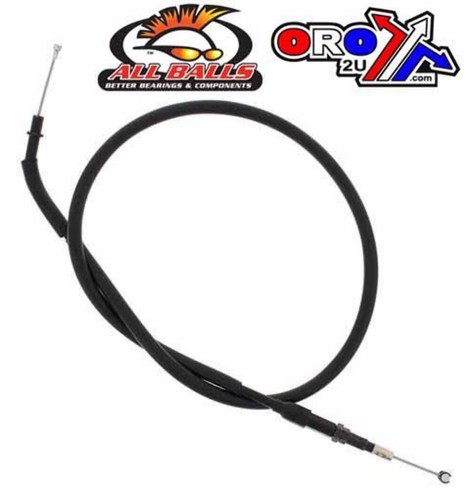 All balls racing cable clutch - all,