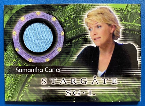Stargate heroes costume - stargate,