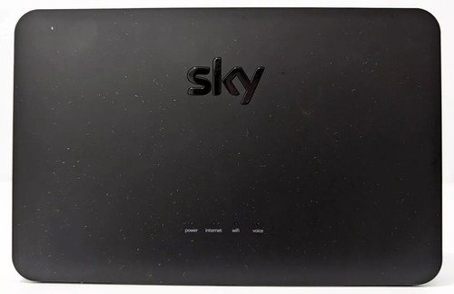 Sky broadband router 2 - sky, 4.2