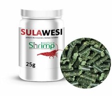 Shrimp Nature - Sulawesi