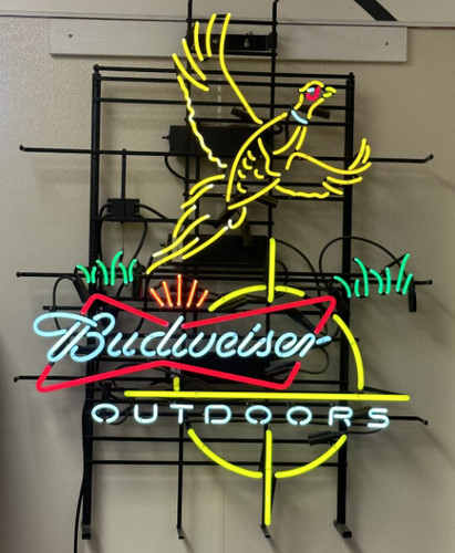 Flying pheasant hunters - flying,