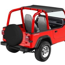 Bestop Strapless Bikini Top