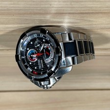 Seiko Velatura Yachting Timer