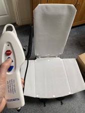 ORCA Battery Operated Bath