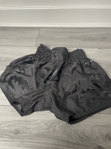 Venum muay thai - shorts, size