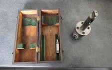 Jones and Shipman Boring Head