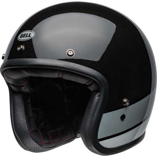 Bell custom 500 open face - bell,