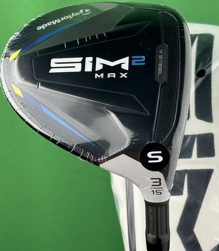 Taylormade sim2 max - taylormade,