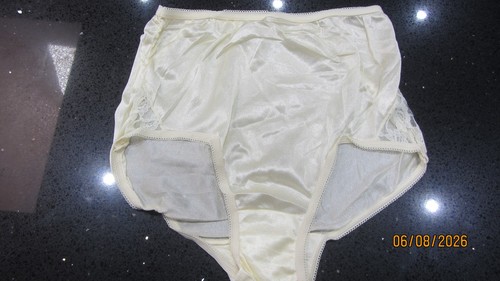 Vintage usa knickers - ,