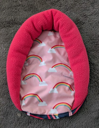 Cosatto rainbow baby car seat - cosatto,