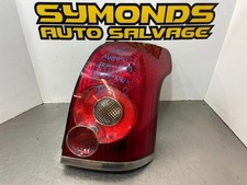 2007 TOYOTA AVENSIS ESTATE