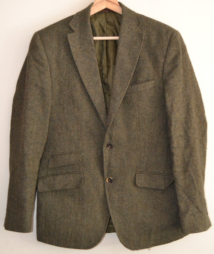 Shetland moon khaki - moon,