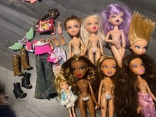 Bratz mixed bundle