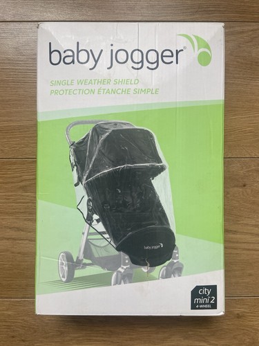 Baby jogger city mini - city,