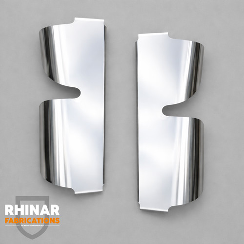 Mirror guards daf - daf, 2007