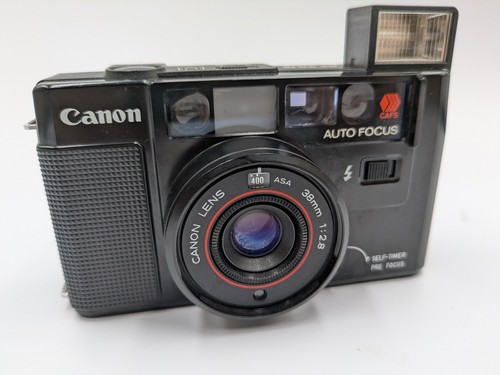 Canon af35m first gen autoboy - canon,
