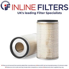 Air Filter for Hymac 890
