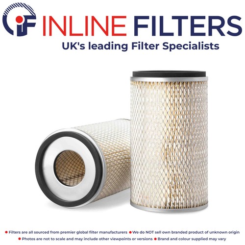 Air filter for hymac 890 - hymac,