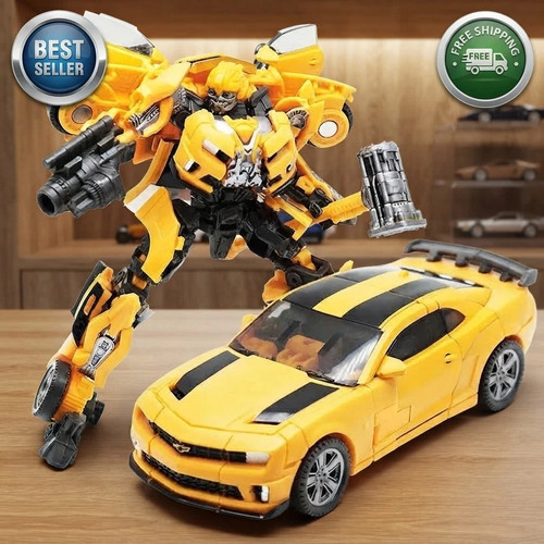 Transformers bumblebee alloy - bumblebee,