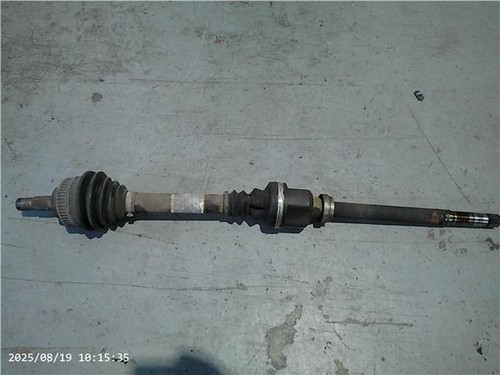 9642426780 front axle - , citroen