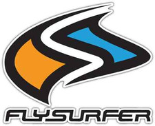 Flysurfer Kiteboarding Kite