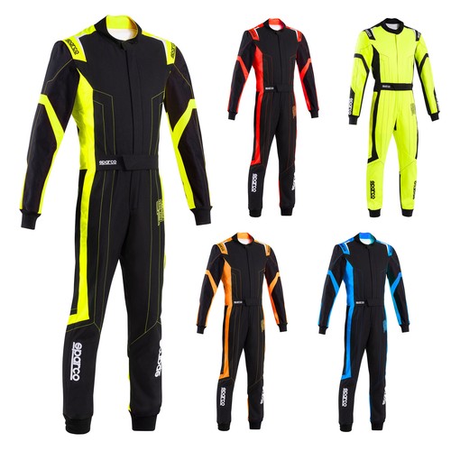 2026 sparco karting suit - karting,