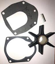 WATER PUMP IMPELLER SERVICE KIT for 75HP 90HP 115HP MARINER OPTIMAX OUTBOARD