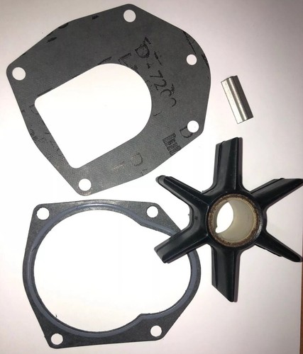 Water pump impeller service - water,