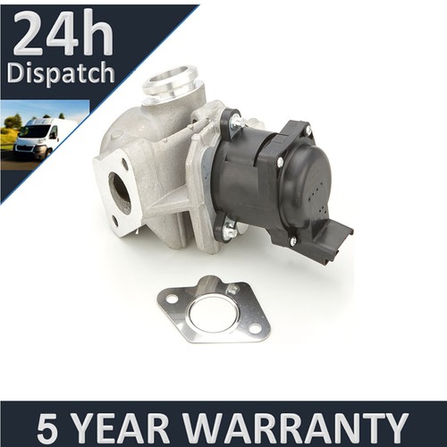 Egr valve fits ford focus - valve,