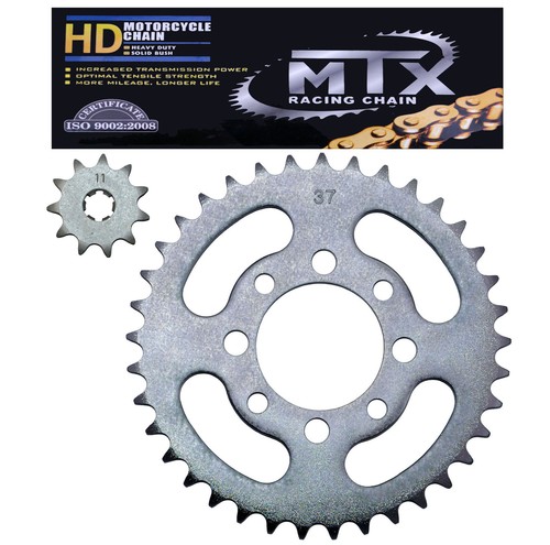 Chain sprocket kit fits - &,